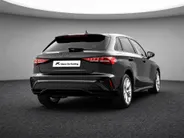 Audi A3 Sportback 40 TFSIe 204pk S Edition · Camera · Apple/Android Car Play · Parkeerassistent · ACC · Optiekpakket Zwart · Stoelverwarming · Garantie t/m 08-07-2029 of 100.000km