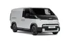 Kia PV5 Cargo