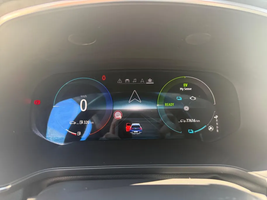 Renault Captur 1.6 E-Tech full hybrid 145 techno | Automaat | Trekhaak | Navigatie | Parkeersensoren | Camera | Apple Carplay & Android Auto | Cruise & Climate Control | 12 Maanden BOVAG Garantie