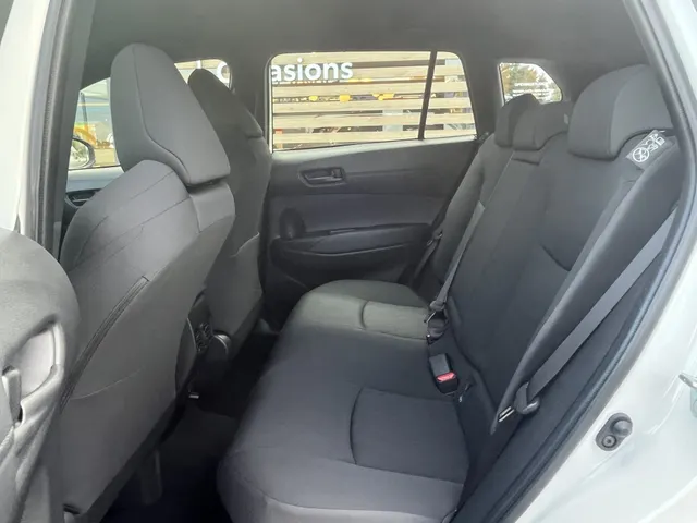 Toyota Corolla Cross Hybrid 140 Active | 4500 euro demo korting