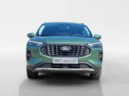 Ford Kuga 2.5 PHEV Titanium | Winterpack | Driver assistancepack | El. Trekhaak | Climate control | 17' Lichtmetaal | Apple Carplay&Andorid Auto | Camera | Nieuw te bestellen |