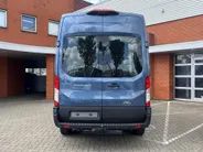 Ford Transit LIMITED 350 L3 H3 170 PK FWD