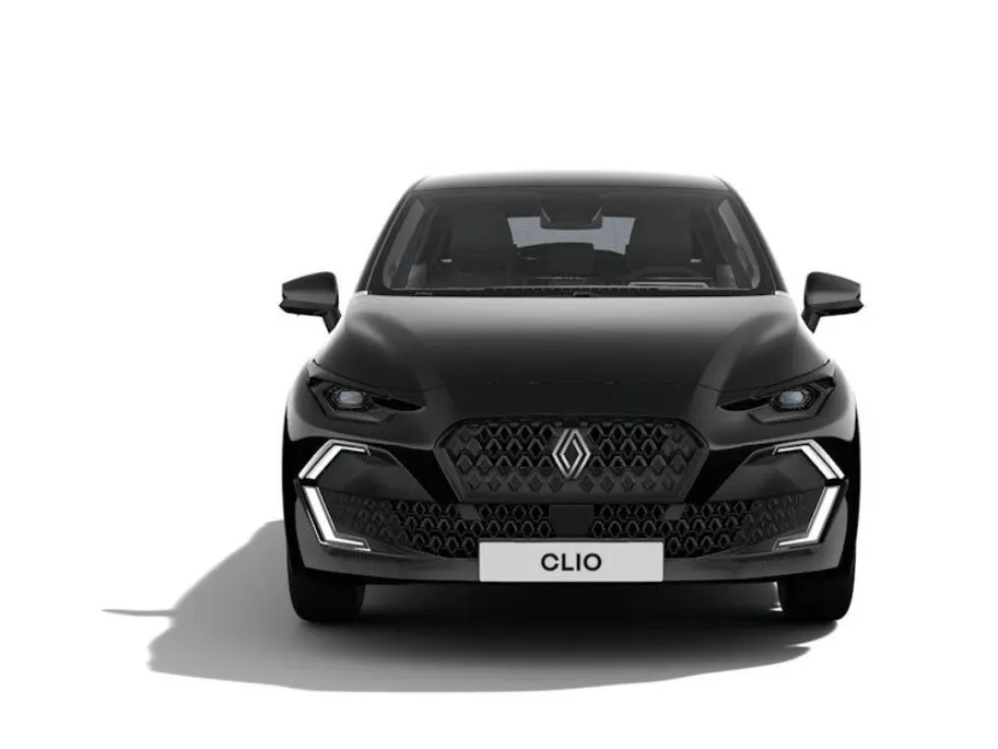 Renault Clio Evolution | NU TE BESTELLEN MET 800,- KORTING | Adaptive Cruise Control | Elektronische handrem met autohold functie |