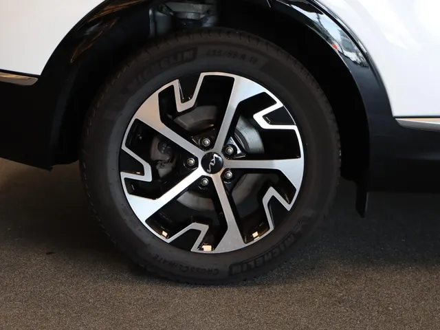 Kia Sportage 1.6 T-GDi Hybrid DynamicPlusLine
