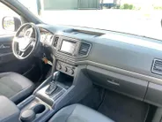 Volkswagen Amarok 3.0 TDI 4Motion Plus Cab Dark Label | Automaat | Trekhaak | Camera | Apple Carplay/Android Auto | Stoelverwarming | Cruise Control | Climate Control | Navigatie