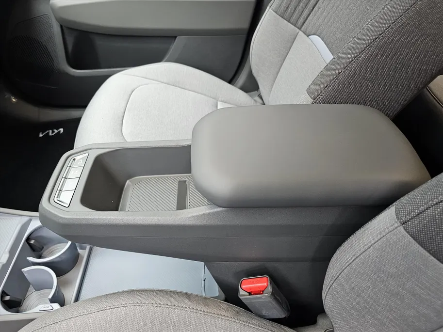 Kia EV3 81,4 kWh 204pk Plus I Nieuw te bestellen