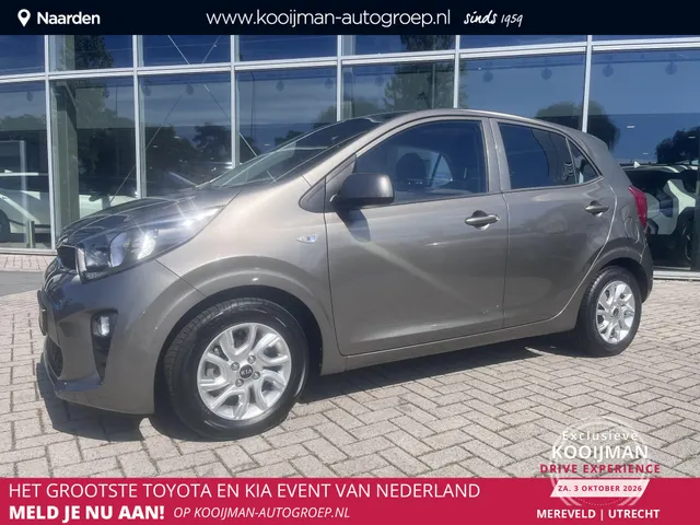 Kia Picanto