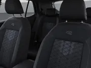 Volkswagen T-Cross 1.0TSI/116PK R-Line Camera + parkeersensoren · Apple/Android Car Play · Dodehoeksensoren · Garantie t/m 24-02-2028