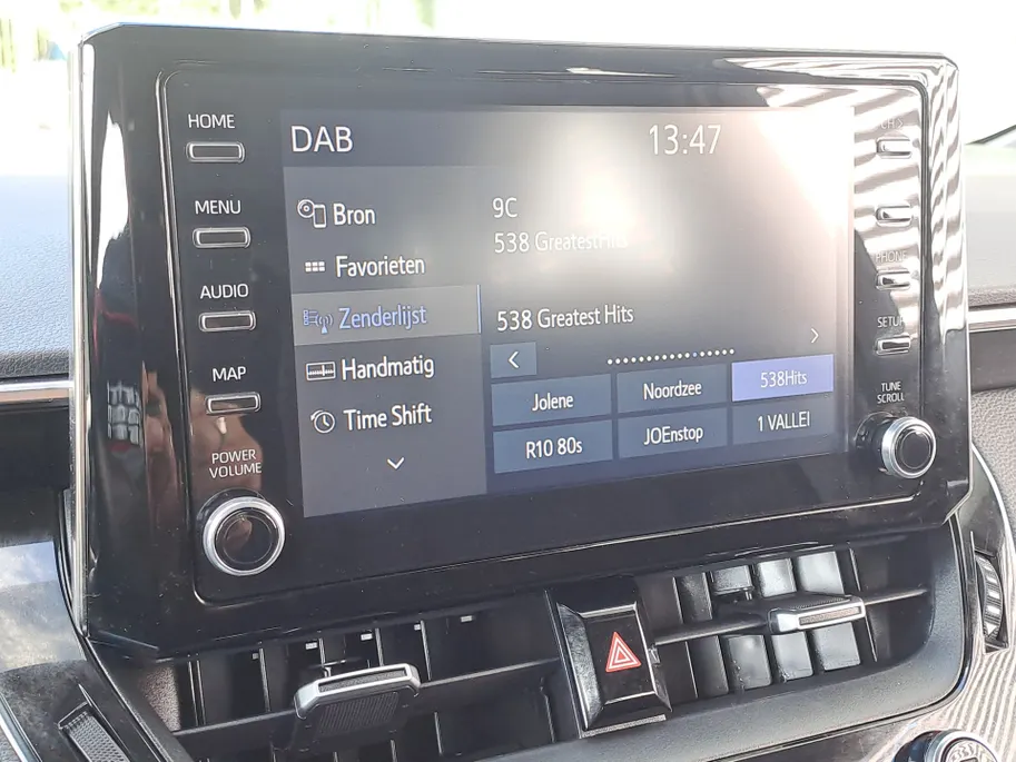 Toyota Corolla Touring Sports 1.8 Hybrid Business | Camera | Adaptieve Cruise | Airco | Apple Carplay/Android Auto