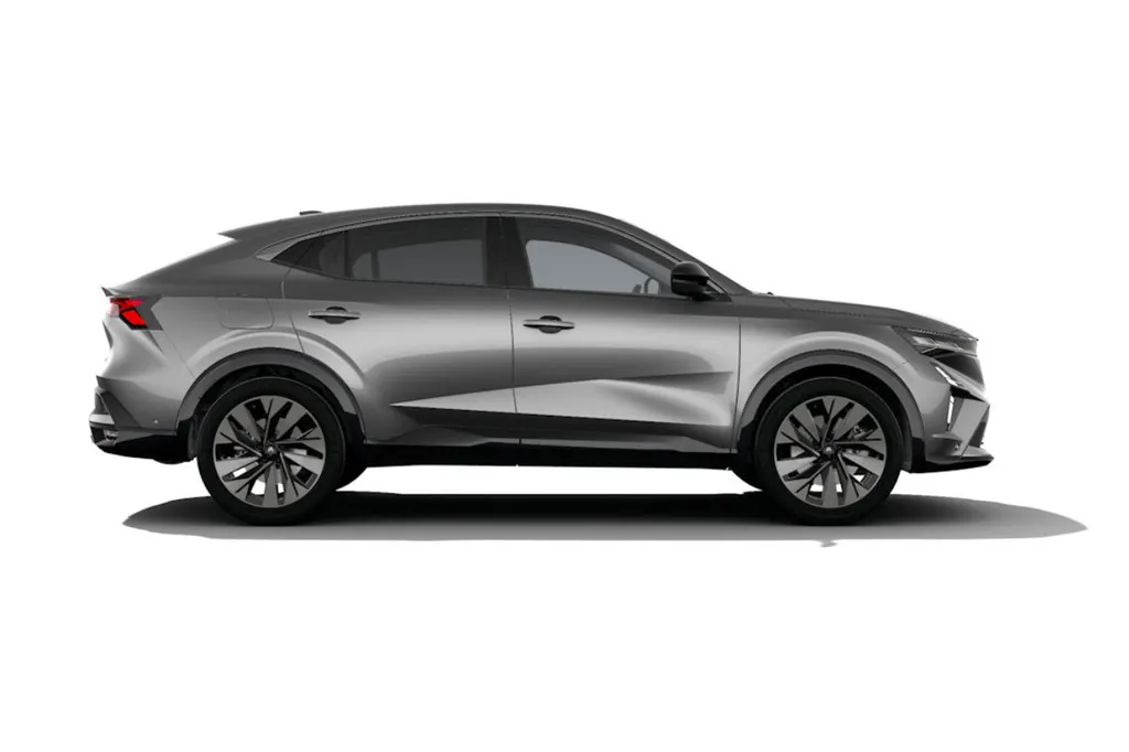 Renault Rafale Techno E-Tech full hybrid 200 | NU met € 6.860,- Zeeuw & Zeeuw voorraadkorting en met GRATIS 5 jaar fabrieksgarantie | Financier tegen slechts 2,9% rente |