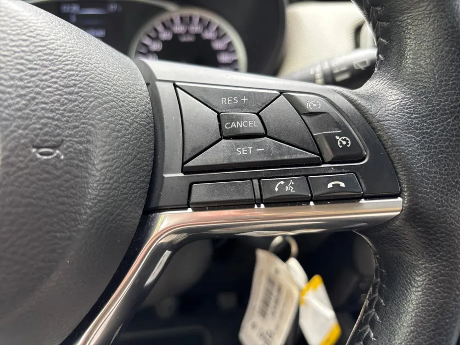Nissan Micra 0.9 IG-T N-Connecta | CRUIS CONTROLE | ACHRUITRIJ CAMERA | AIRCO | PARKEER SENSOREN | ISO FIX |