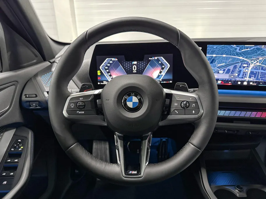 BMW 1 Serie 120