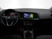SEAT Ateca 1.0 TSI Style Business Intense / NAVIGATIE / CAMERA / APPLE CARPLAY / ANDROID AUTO / FULL LED /