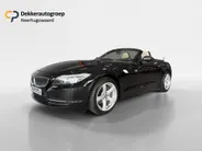 BMW Z4 Roadster sDrive23i 204PK Handgeschakeld Executive Stoelverwarming