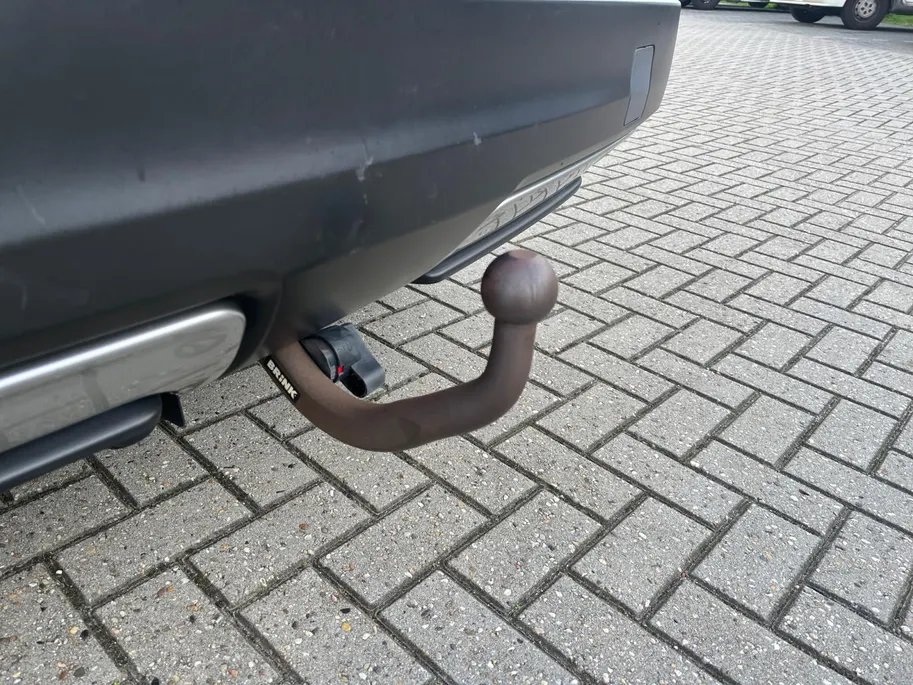 Nissan QASHQAI 1.2 Tekna Panoramadak | Trekhaak| 360 Camera