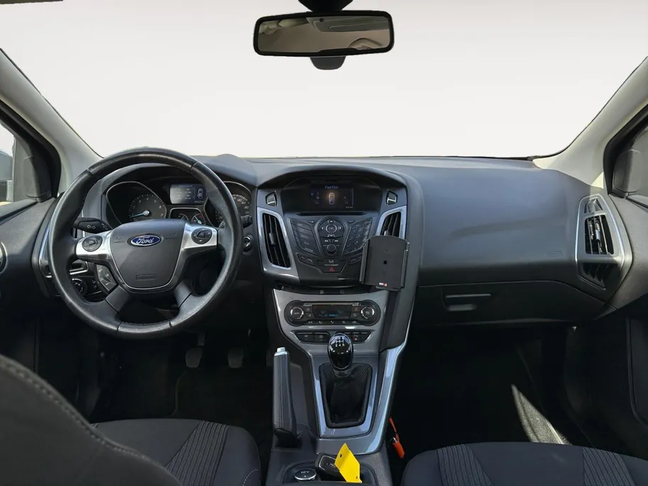 Ford Focus 1.0 EcoBoost Edition Plus |62224 KMST !|Navigatie| Verwarmde voorruit| 12 maanden apk| 12 maanden Bovag garantie|