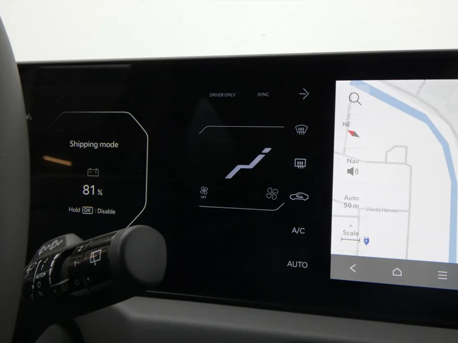 Kia EV2 42,2 kWh 147pk (5-zits) Air