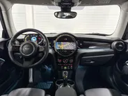 MINI Cooper 3-deurs Electric Electric Camden Edition