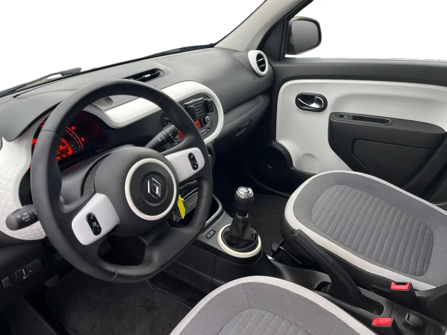 Renault Twingo 1.0 SCe Collection |Achterspoiler|Airco|DAB ontvanger|12 maanden Bovag garantie|