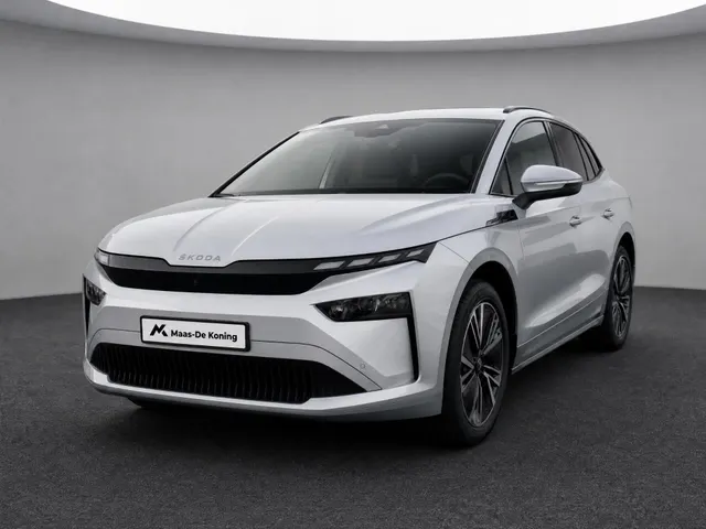 Škoda Enyaq iV