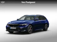 BMW 3 Serie Touring 330e M Sport Edition