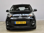 Kia Picanto 1.0 CVVT 66 PK 5D ComfortPlusLine Navigator