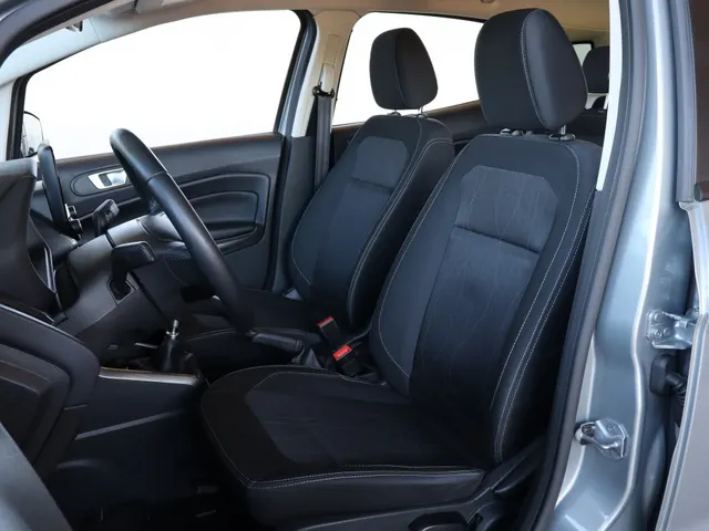 Ford EcoSport 1.0 EcoBoost Connected | Trekhaak