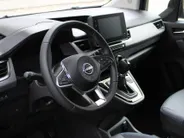 Nissan Townstar Evalia N-Connecta L2 45 kWh | 100% ELECTRISCHE 7 ZITTER | UIT VOORRAAD MEERDERE KLEUREN LEVERBAAR |