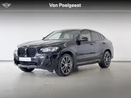 BMW X4 xDrive30i M Sportpakket