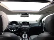 Kia XCeed 1.6i PHEV ExecutiveLine 1e Eigenaar | Dealer Onderhouden | Meest luxe uitvoering | Fabrieksgarantie | Stoelverwarming en Ventilatie | Carplay & Android | Camera | Dodehoek Detectie | Leder | Cruise Control Adaptief | Panorama Dak |