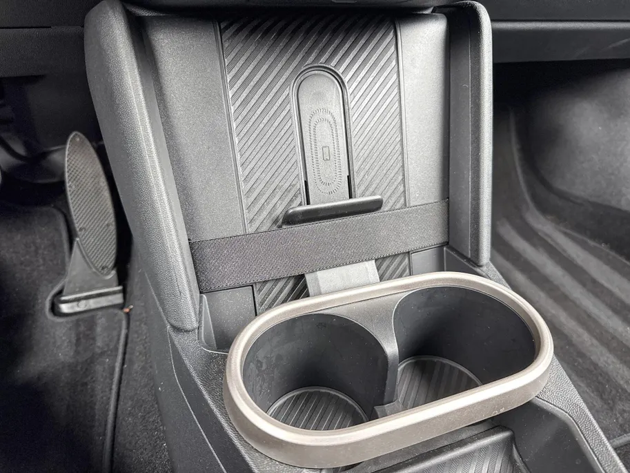 MINI Cooper 3-deurs Cooper C Favoured