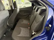 Ford Ka Ka+ 1.2 Trend Ultimate