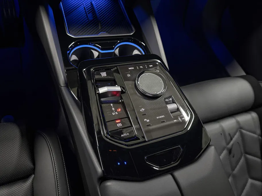 BMW 5 Serie Sedan 520i