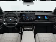 BMW i7 xDrive60 118.1 kWh