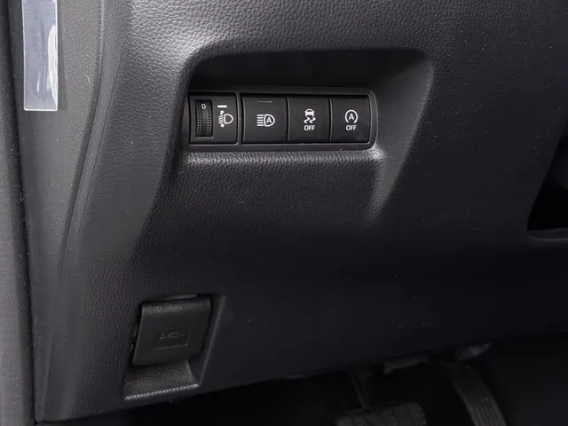 Toyota Aygo X 1.0 VVT-i S-CVT Puls