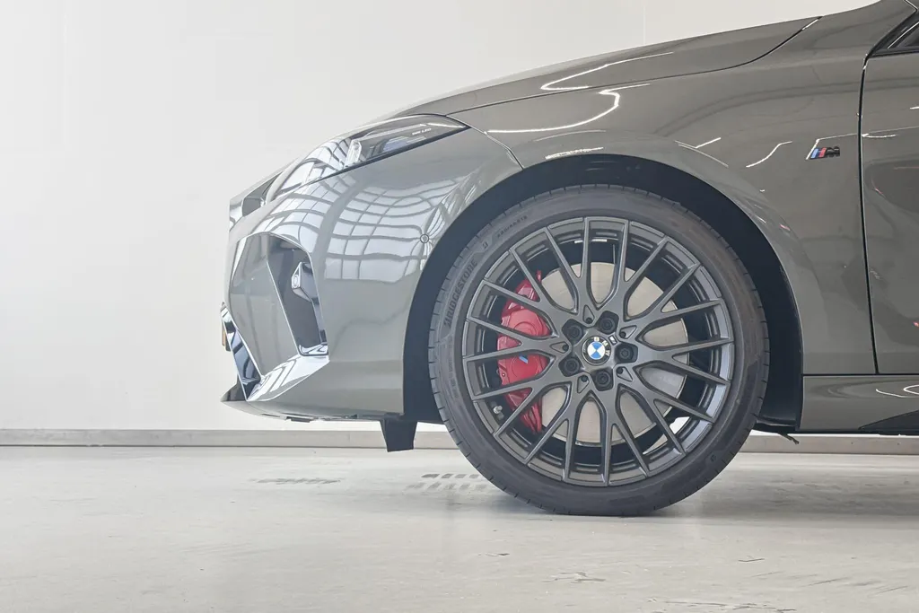 BMW 1 Serie 120 Premium Pack M Sportpakket Pro
