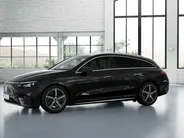 Mercedes-Benz CLA Shooting Brake 250+ Business Solution AMG 85.5 kWh