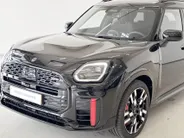 MINI Countryman 2.0 JCW ALL4 John Cooper Works XL