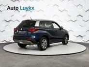 Suzuki Vitara 1.5 Select Hybrid Automaat | Navigatie | Adaptieve Cruise Control | Parkeercamera