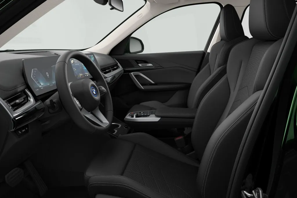 BMW iX1 eDrive20 67 kWh