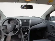Suzuki Celerio 1.0 Comfort | Airco | Navigatiesysteem | Achteruitrijcamera |