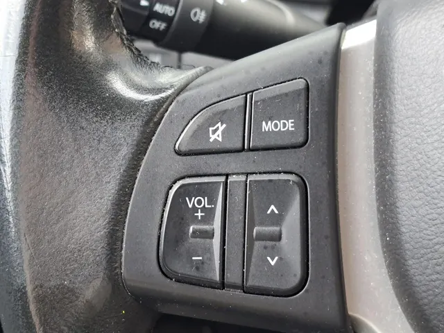 Suzuki Vitara 1.4 Boosterjet Select Smart Hybrid TREKH. | rijklaarprijs !!