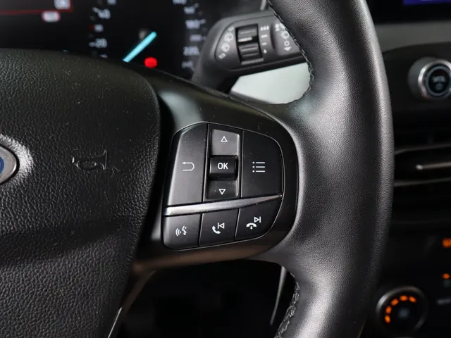 Ford Focus Wagon 1.0 EcoBoost Hybrid Connected | Nieuw model