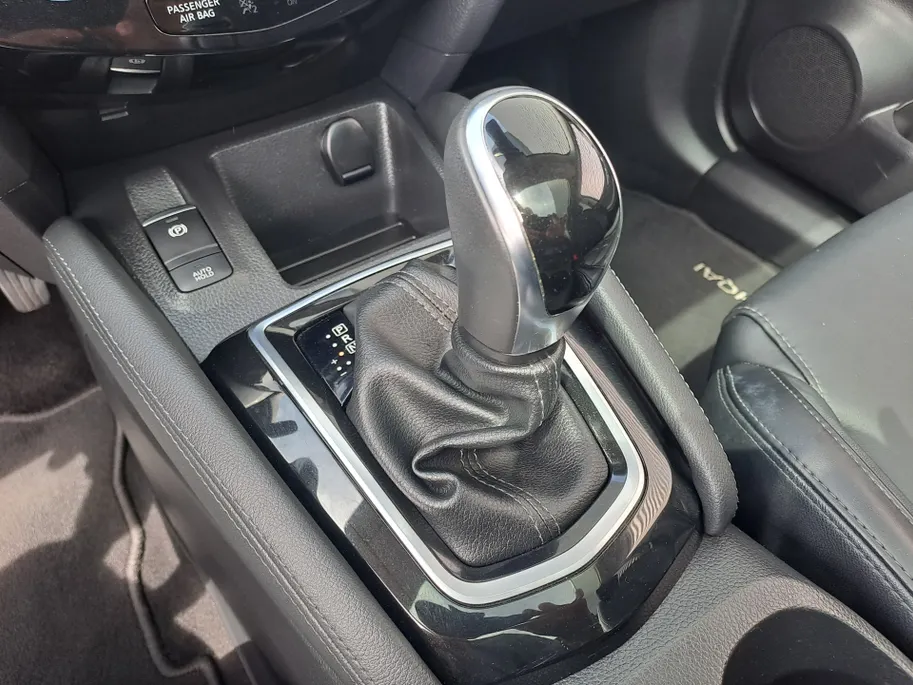 Nissan QASHQAI 1.3 DIG-T Premium Edition | Cruise control | Navi |  DAB | Apple Carplay/Android Auto | 360 Camera | Panorama Dak | Automaat | Leer |  Keyless entry | Keyless start