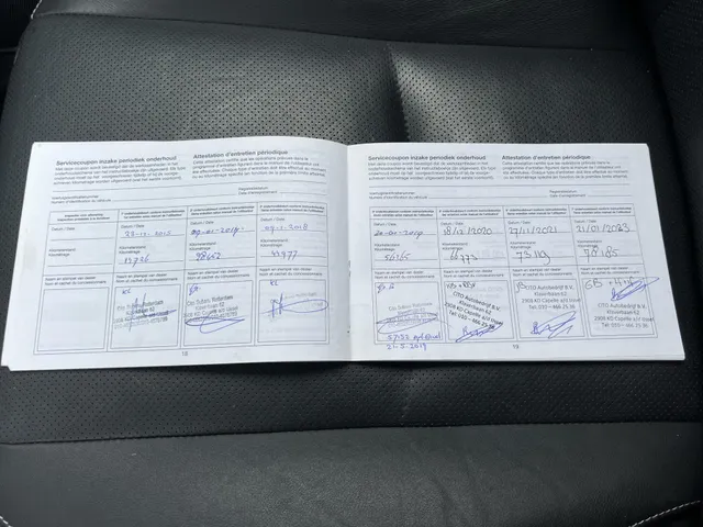 Subaru Forester 2.0 Executive Automaat | Cito Onderhouden & Geleverd | Navigatie | Trekhaak | Elek. Schuif/Kantel Dak | Parkeersensoren Voor