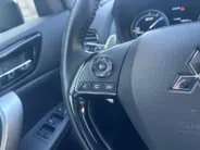 Mitsubishi Eclipse Cross 2.4 PHEV Intense | Carplay | Camera | Trekhaak | Stoel verwarming | Garantie 2031 |