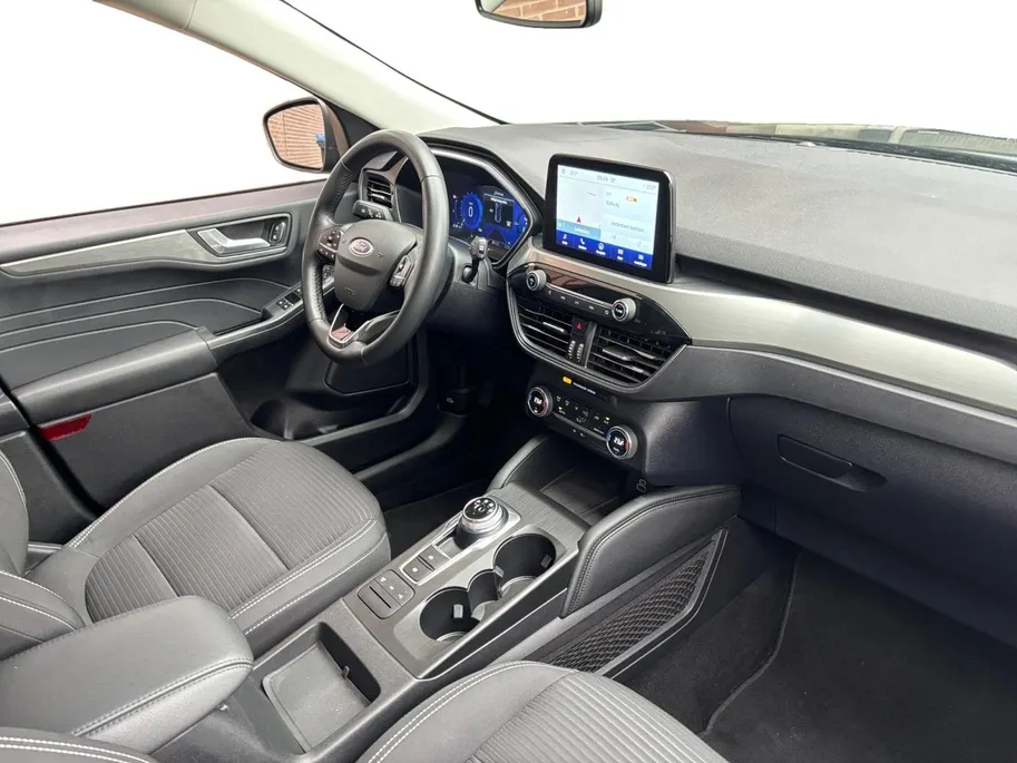Ford Kuga 2.5 PHEV Titanium | Trekhaak | Cruise control | Achteruitrijcamera | 12 maanden BOVAG garantie