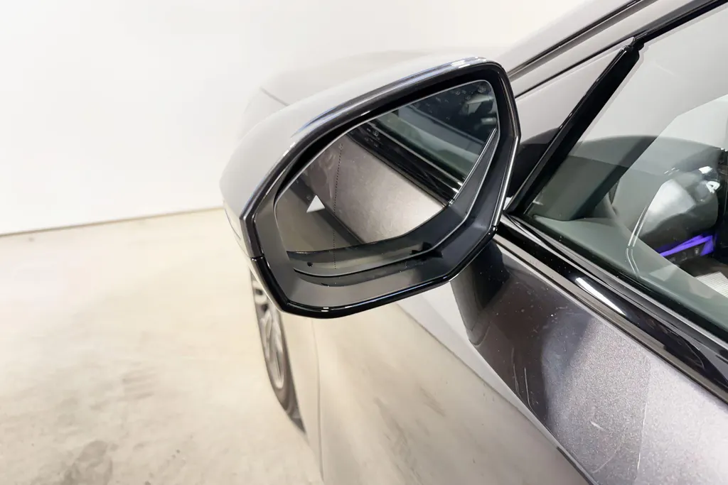 BMW 5 Serie Touring 530e M Sport Edition M Sportpakket Pro