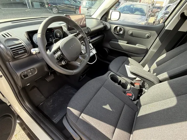 Hyundai Inster Evolve 49 kWh