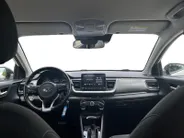 Kia Stonic 1.0 T-GDi MHEV DynamicLine | Automaat | Apple CarPlay & Android Auto | Trekhaak | Parkeercamera